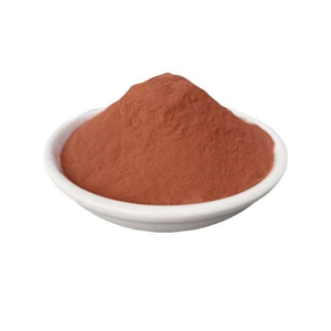 Partículas Nano Cu2O respetuosas con el medio ambiente 600-1000 nm Reacción fotocatalítica Nano Cobre (I) Pellet de óxido - Product Image 4