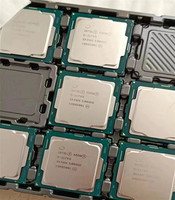 Bon prix Intel Xeon E5-2696V4 2697V4 2698V4 2699V4 2697AV4 processeur CPU pour serveur processeur en vrac d'origine