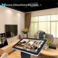 Virtual 360 derajat proyeksi yang mendalam untuk Desain Interior desain virtualisasi Host 3D realitas Virtual untuk Ar bertekstur