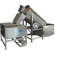 HENAN JIUDE Fruitleerproductielijnmachine met motor & tandwiel, capaciteit 1T-2T/dag, materiaal SUS304, voor het maken van fruitrolletjes