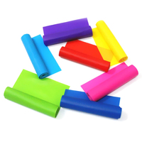 Bandas de Resistencia para Hacer Ejercicio, Bandas de Fisioterapia, Bandas Elásticas y de Ejercicio