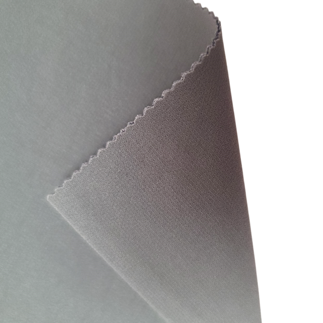 Nylon Spandex Fabric 80 Nylon 20 Spandex Stretch Sportswear Fabric