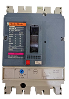 Disjoncteur PLC Neuf NS100H TM32D 32A 3P 29677 NS100-160-250 N/H/NA pour Produit sous Garantie