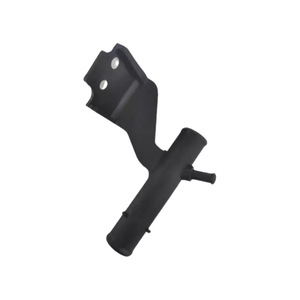 ข้อต่อสายยางน้ำหล่อเย็น Sq-Dubang รุ่น 16577-21020 สำหรับ Toyota Corolla อะไหล่เปลี่ยนหม้อน้ำ - Product Image 2