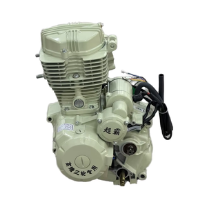 150cc Engine CDI - High Performance Motorcycle Solutions