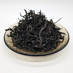 Thé noir chinois Lapsang Souchong saveur non fumée <span class=keywords><strong>Cha</strong></span> 250g thé aux fruits au lait à bulles - Product Image 3
