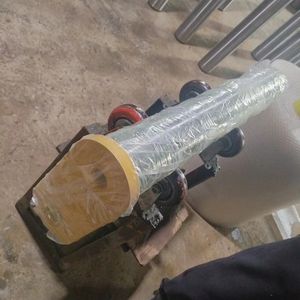 Piezas de excavadora de suspensión rígida, accesorios de excavadora CAT de 100 Mm, Pin No. 235-7642 apto para CAT 349 - Product Image 6