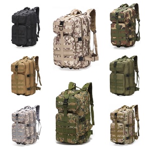 Bas quantité minimale de commande Molle 3P Voyage Poignée Souple Sport Admin 35L Sacs À <span class=keywords><strong>Dos</strong></span> Tactiques <span class=keywords><strong>35</strong></span> <span class=keywords><strong>L</strong></span> Sacs À <span class=keywords><strong>Dos</strong></span> Sacs - Product Image 4