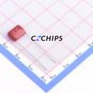 Condensador de Película de Polipropileno (CBB) MPP223J2W1006095LC, Componente de Orificio Pasante (THT), P=7.5mm 22nF 5% 450V - Product Image 1