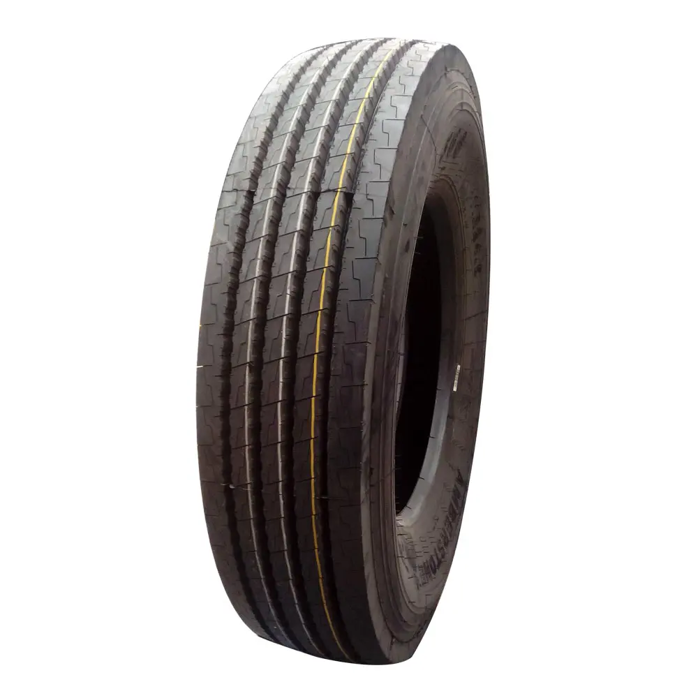 Neumático radial para camión 225/70r19.5 245/70r19.5 con etiquetado Eu TBR 225 70 19,5 neumáticos nuevos