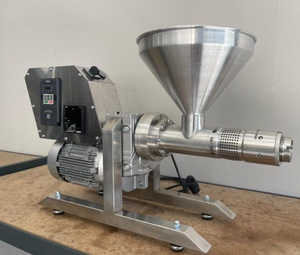 Amazing Offer! Efficient Extraction Ekiciler1500W Cold <b>Press</b> <b>Oil</b> <b>Machine</b> – Commercial & Industrial <b>Oil</b> Extraction <b>Press</b> - Product Image 2