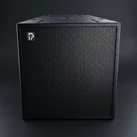 I.EVOICE Haut-parleur coaxial polyvalent 12 pouces à haute performance, système audio néodyme pour stades, théâtres, arènes, concerts, OEM/ODM, audio professionnel haute résolution
