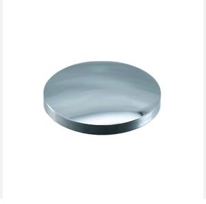 Câmera Termográfica de Alta Qualidade com Lente de Germanium Dupla Convexa 8-14um <span class=keywords><strong>IR</strong></span> com Revestimento Antirreflexo Personalizável OEM Rehoboth - Product Image 2