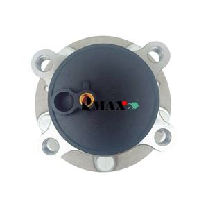 Hub Roda Belakang Berkualitas Unggul dan Harga Terjangkau, Unit Hub Bearing Roda D10E-26-15X untuk Mazda CX-3 Kualitas Tinggi - Product Image 2