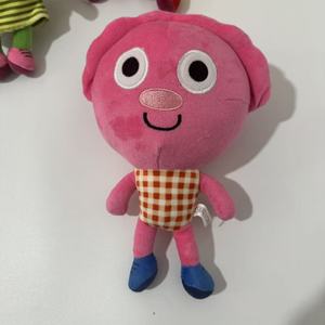 Juguetes <span class=keywords><strong>de</strong></span> Peluche Educativos en Inglés para Niños, Super Simple Songs, Noodle & Pals, Muñecos <span class=keywords><strong>de</strong></span> Peluche, Figuras <span class=keywords><strong>de</strong></span> Anime, Cojín Decorativo - Product Image 3