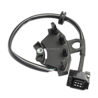 Sensor Posisi Crankshaft CKP Pulser Sepeda Motor untuk Vario 110 FI LED Esp Scoopy ESP 31220-K46-N21 31220-K93-N01