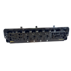 Cabeza de Cilindro de Aleación de Alta Dureza 5N8319 para Piezas de Motor Diésel Caterpillar C16 C18 C18B C41 - Product Image 2