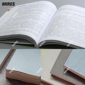 Automatic Glue <strong>Binding</strong> <strong>Machine</strong> A2 <strong>Perfect</strong> Book Binder With Indentation - Product Image 6