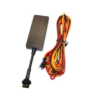 Dispositivo Anti-Rapimento Localizzatore GPS per Veicoli Auto Moto 9-90v Con Interruzione Alimentazione e Rilevamento Acc Y18 - Product Image 5