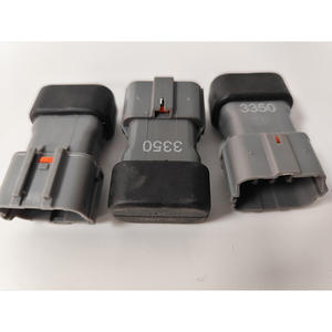 <span class=keywords><strong>PC110</strong></span>-<span class=keywords><strong>7</strong></span> per escavatore PC200-<span class=keywords><strong>7</strong></span> seconda macchina tubo grigio scuro 8233-06-3350 - Product Image 5