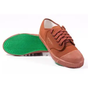 Best Seller Shoes Product Nanyang Brand Canvas Shoes Shoes That Can Be Worn Every Day Made From Rubber 100% From Thailand