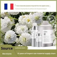 Huile Essentielle Pure et Naturelle 100% Biologique Distillée de Haute Qualité pour l'Aromathérapie et les Soins de la Peau, Parfum Sucré, Qualité Supérieure