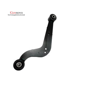 Accesorios para Automóviles Japoneses de Calidad Original para Toyota <span class=keywords><strong>RAV</strong></span> 4 A3 2005, Brazo de Control Trasero de Suspensión 48790-<span class=keywords><strong>42020</strong></span> RK641740 CMS861087 - Product Image 1