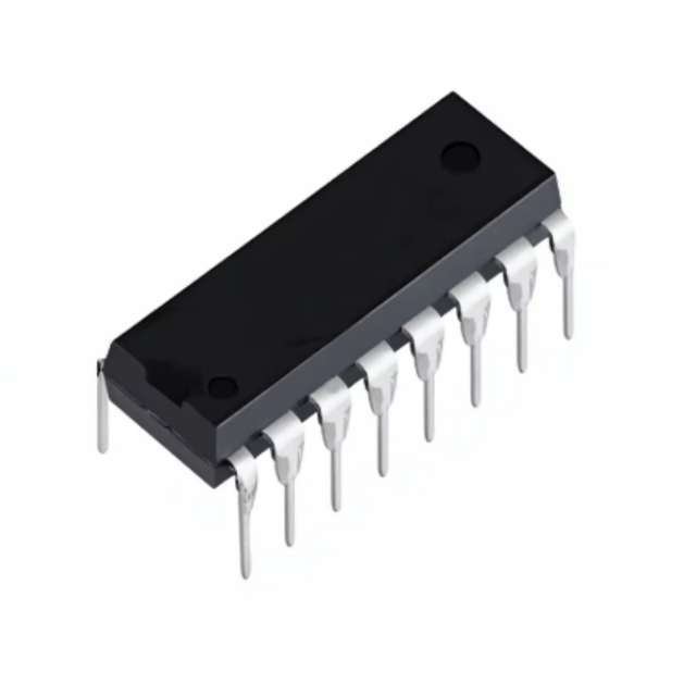 IC Integrated Circuit 74HC138A 74HC138 DIP-16 Decoder and Demultiplexer IC Chip 74HC138D