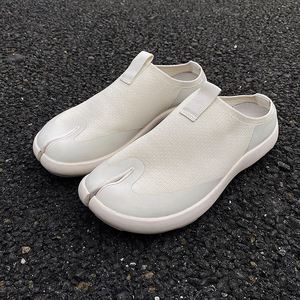 Chaussures minimalistes à enfiler, légères, respirantes, plateforme, amorti doux - Product Image 3