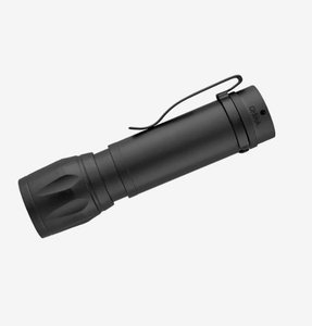 Lampe torche LED rechargeable USB en aluminium avec logo personnalisé, haute puissance, pour <span class=keywords><strong>cadeau</strong></span> promotionnel, extérieur - Product Image 4