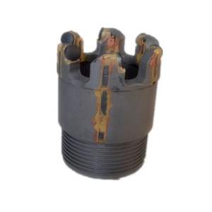 ดอกสว่านเจาะสำรวจธรณีเทคนิค BQ NQ PDC สำหรับการขุดเจาะบ่อน้ำ ประสิทธิภาพสูง ผลิตจากเหล็กกล้าไร้สนิมและเหล็กกล้าคาร์บอนสูง - Product Image 6