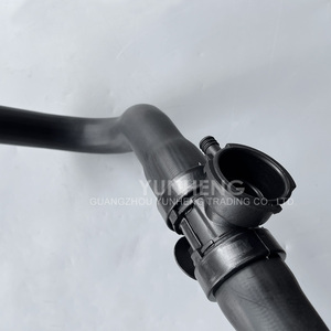 Tuyau d'entrée supérieur du radiateur personnalisé 5058446AG pour Dodge Journey 2.4L 2009-2020 05058446AG - Product Image 3