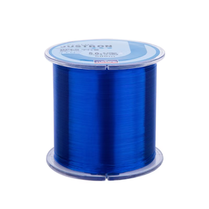 <span class=keywords><strong>Fil</strong></span> <span class=keywords><strong>de</strong></span> pêche en nylon résistant à l'abrasion 500m, haute résistance à la traction, longue portée, monofilament pour eau salée - Product Image 1