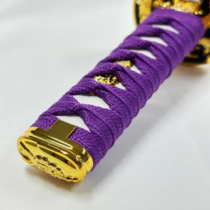 Poignée <span class=keywords><strong>de</strong></span> levier <span class=keywords><strong>de</strong></span> vitesses universelle <span class=keywords><strong>de</strong></span> style épée <span class=keywords><strong>de</strong></span> samouraï longue pour la personnalisation des véhicules à transmission manuelle - Product Image 5