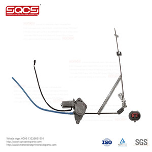 Chất lượng cao hot bán tự động cửa sổ nâng lên với động cơ phía trước L oe2997196 cho iveco hàng ngày - Product Image 4