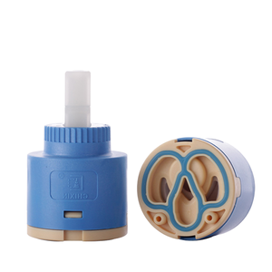 <span class=keywords><strong>2025</strong></span> nút Cartridge ABS vòi nước Cartridge vòi nước nóng và lạnh van Lõi vòi Phụ kiện vòi nước Cartridge - Product Image 1