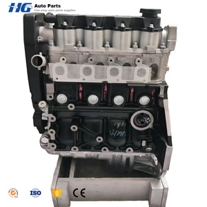 Motore 1.6L A16XER di Qualità Affidabile e Durevole, Gruppo Motore Completo, Ricambi Auto per Chevrolet Aveo Cruze Excelle <span class=keywords><strong>Opel</strong></span> GM - Product Image 1
