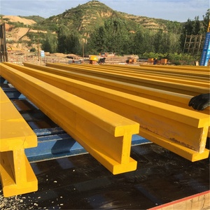 Bán hàng nóng h loại thông 200x80 H20 gỗ chùm gỗ i-joist thiết kế i-joist chùm H20 chùm cho bê tông - Product Image 4