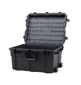 Venta Directa <span class=keywords><strong>de</strong></span> Fábrica, Maleta con Ruedas <span class=keywords><strong>de</strong></span> Plástico Duro <span class=keywords><strong>Grande</strong></span>, <span class=keywords><strong>Caja</strong></span> <span class=keywords><strong>de</strong></span> <span class=keywords><strong>Herramientas</strong></span> con Ruedas <span class=keywords><strong>de</strong></span> Fácil Transporte, <span class=keywords><strong>Caja</strong></span> <span class=keywords><strong>de</strong></span> Almacenamiento <span class=keywords><strong>de</strong></span> PP Resistente al Agua y a los Golpes IP67 - Product Image 3