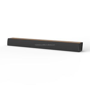 2025มาใหม่ระบบเสียงไร้สาย60W พร้อม5.3 BT ออปติคอล USB AUX โคแอกเซียลลำโพงเชื่อมต่ออาร์ค - Product Image 6