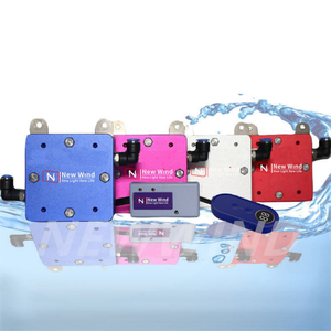 <span class=keywords><strong>Kit</strong></span> de <span class=keywords><strong>voiture</strong></span> de générateur d'hydrogène chaud fou pièces de moteur système de pile à combustible de générateur d'eau - Product Image 1