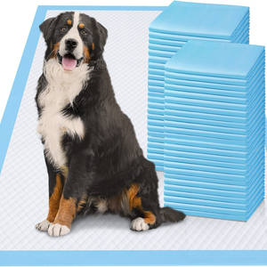 GMTPET Tapis d'entraînement <span class=keywords><strong>pour</strong></span> animaux de compagnie <span class=keywords><strong>pour</strong></span> adultes Coussin de <span class=keywords><strong>couche</strong></span> absorbant <span class=keywords><strong>pour</strong></span> chien et cage <span class=keywords><strong>pour</strong></span> chat Fourniture d'entraînement universelle <span class=keywords><strong>pour</strong></span> chiens chats <span class=keywords><strong>pour</strong></span> <span class=keywords><strong>Amazon</strong></span> - Product Image 1