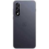 OnePlus Nord 5 CPH2709 (UE) Blanc Titane (256 Go + 8 Go) Gris Phantom (512 Go + 12 Go) Version Européenne