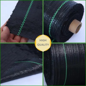 Las barreras de maleza ayudan a que tus plantas crezcan más rápido, hacen <span class=keywords><strong>tu</strong></span> <span class=keywords><strong>vida</strong></span> en el jardín más fácil y más cómoda - Product Image 4