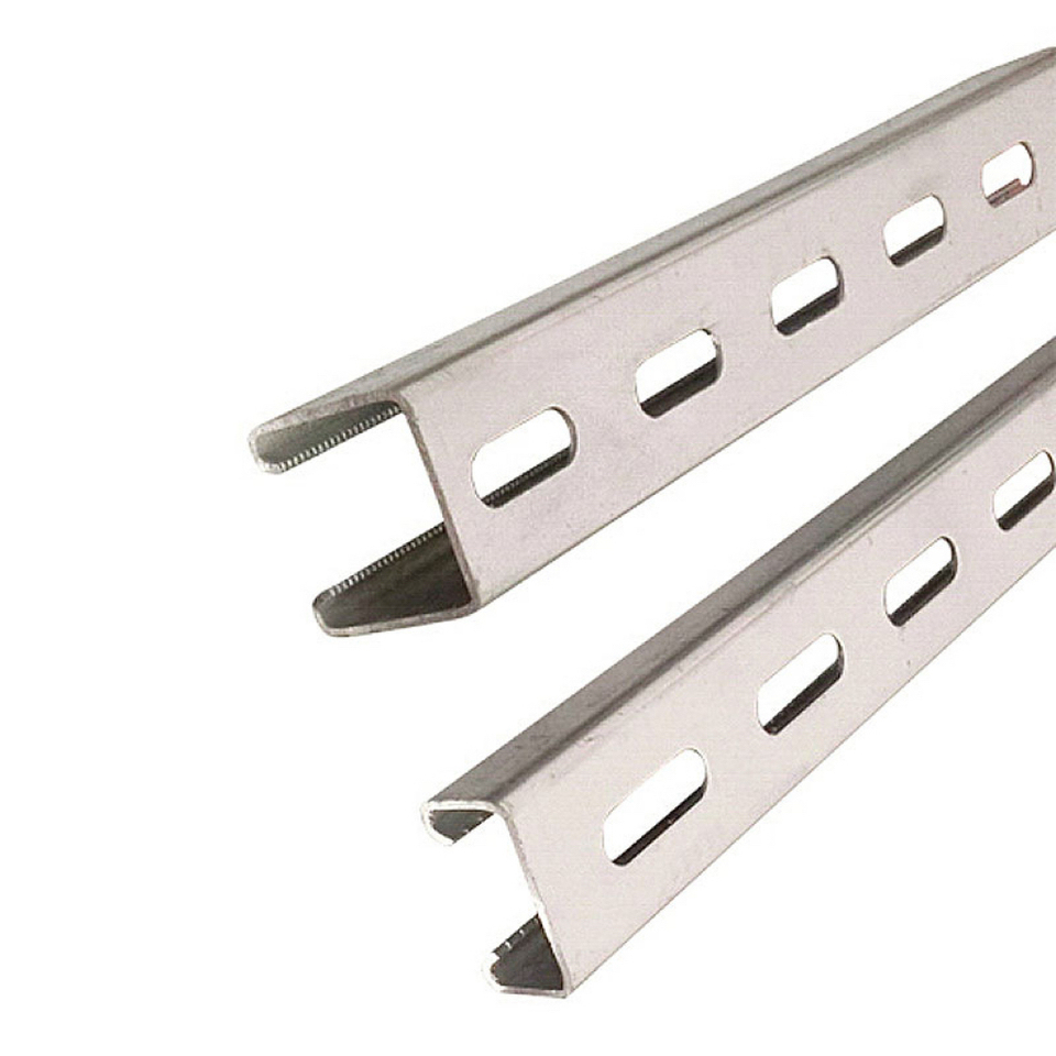 Steel C Channel for Table Top