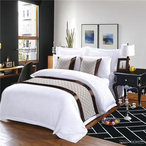 Sang Trọng Tấm Duy Nhất Comforter Thạc Sĩ Phòng Ngủ Đặt Vua Nữ Hoàng Đôi Duy Nhất Kích Thước Bộ Đồ Giường Đặt - Product Image 3