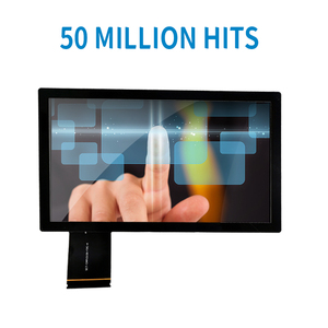 Màn Hình Cảm Ứng Điện Dung Usb Chống Nước 10.1Inch Tùy Chỉnh Dành Cho Máy Sao Chép Canon 5550i - Product Image 3