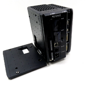 Contrôleur de système d'imagerie multi-caméras Xg-7702 avec PLC programmable automatisé Ca-sd1g - Product Image 1