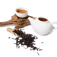 Sachets de thé Oolong personnalisés 500g pour les boutiques de Bubble Tea et de Milk Tea - Marque YUN QI
