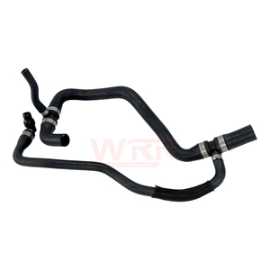 Manguera de Refrigerante 1668301300 1668301100 para Benz W166 X166 ML350 GL450, Tubo de Goma para Entrada de Calefacción del Motor HVAC - Product Image 1